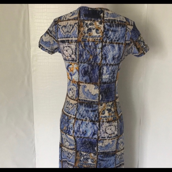 Jean Paul Gaultier Dresses & Skirts - Jean Paul Gaultier Jean’s Vintage Dress